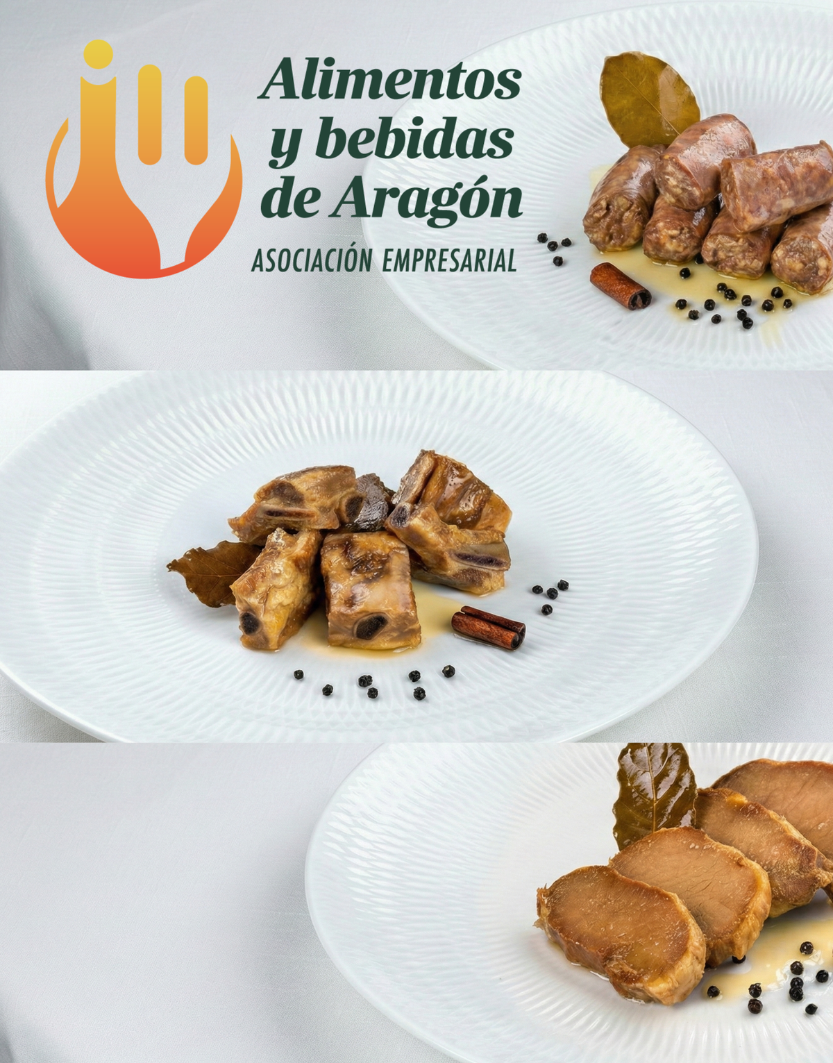 Guallar en Alimentos y Bebidas De Aragón (AIAA)